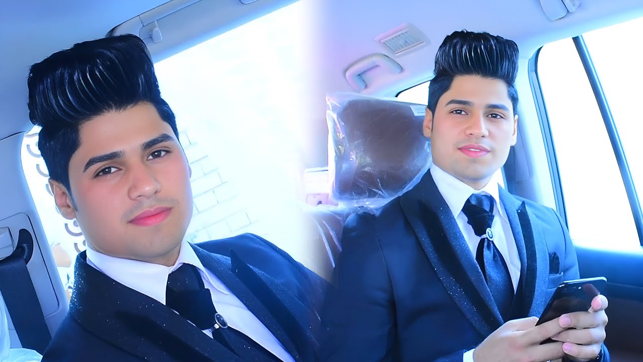 حفل زفاف مصطفى كاظم  #رونق التصوير0772210842423222