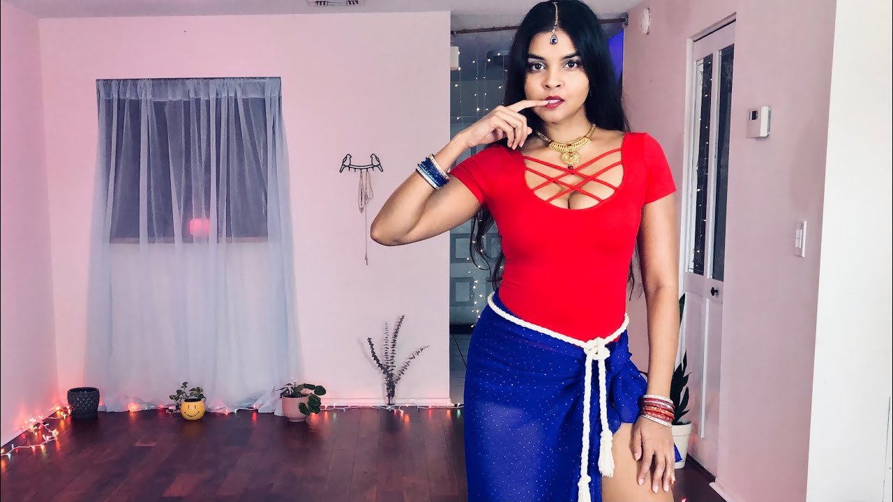 Mirchi Bollywood Dance | Divine  | Shanelle Bell