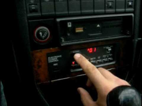 Климат контроль Audi 100 (C4), 2,3 л, 1992 года электроника DRIVE2