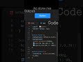 Modern Button Animation Using HTML &amp; CSS 🔥 | Beginner Friendly Tutorial 2025