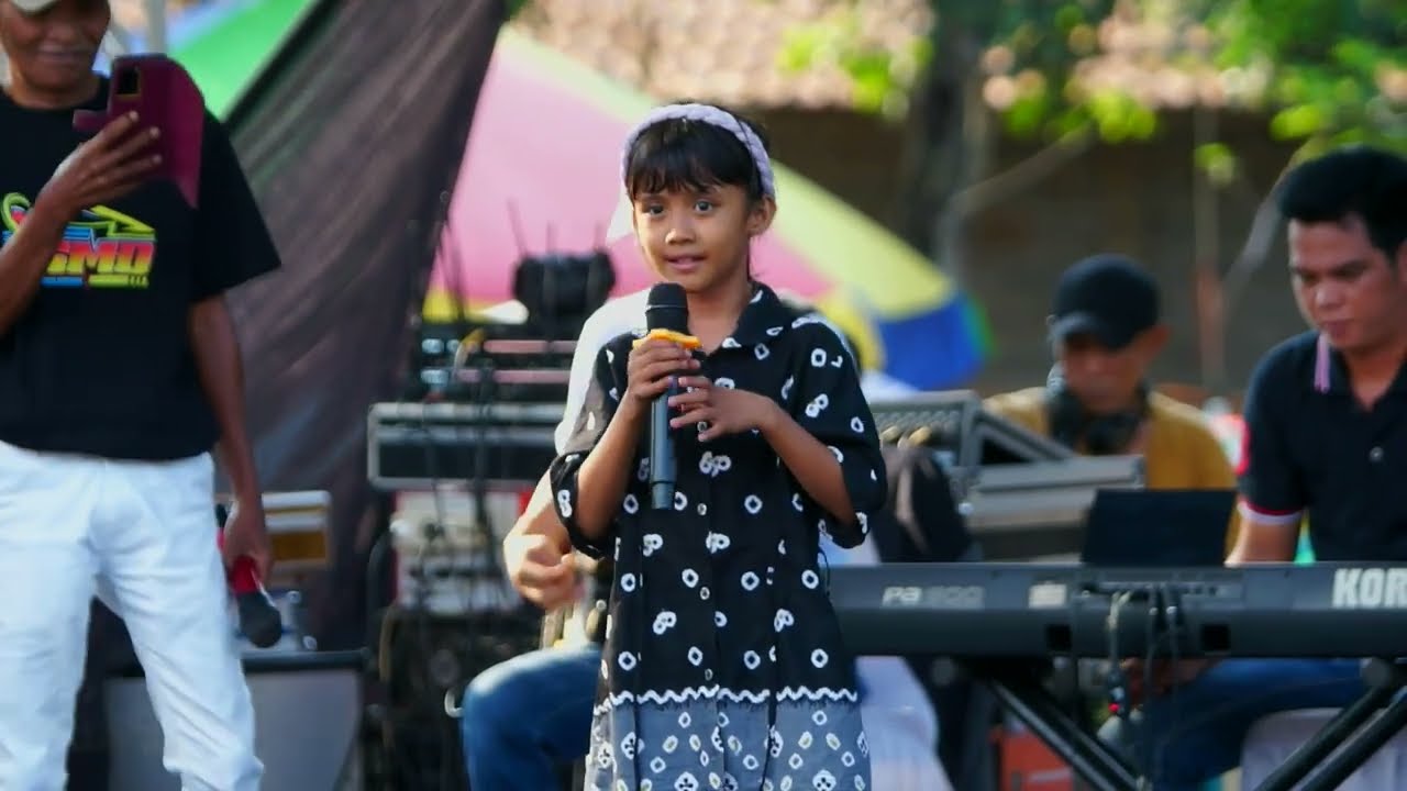 Pecah Seribu Din GASSPOOL PRODUCTIONS // WEDDING AGIT & MAYA // KP. CAKUNG BEKASI