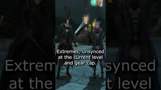 DON'T Do This for Extreme Farming! #ffxiv #ff14 #raid #extreme #tips #finalfantasyxiv #finalfantasy