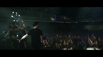 Fink - Too Late (Official Video)
