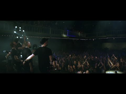 Fink - Too Late (Official Video)