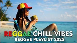 Hawaiian Chill Reggae 2025 | Island Spirit & Gentle Waves
