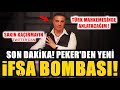 Son Dakika! Sedat Peker&#39;den YENİ İFŞA BOMBASI!&quot;Hepsini Mahkemede Anlatacağım&quot; (Tw)