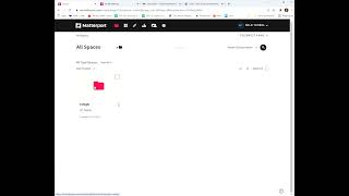 Matterport Tutorial - How to transfer a Matterport space