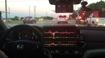 OpenPilot with Gernby "poly centering" plus dampened MPC interpolation and all the other awesomeness