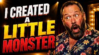 I Think My Daughter Has Lost Her Mind Bert Kreischer Stand-up Comedy