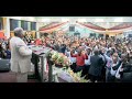 Asemavyo Askofu Kakobe 2020