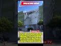 MALL NI MANNY PACQUIAO SA GENSAN NASIRA BAHAGYA! #highlights#new#news#earthquake#viral