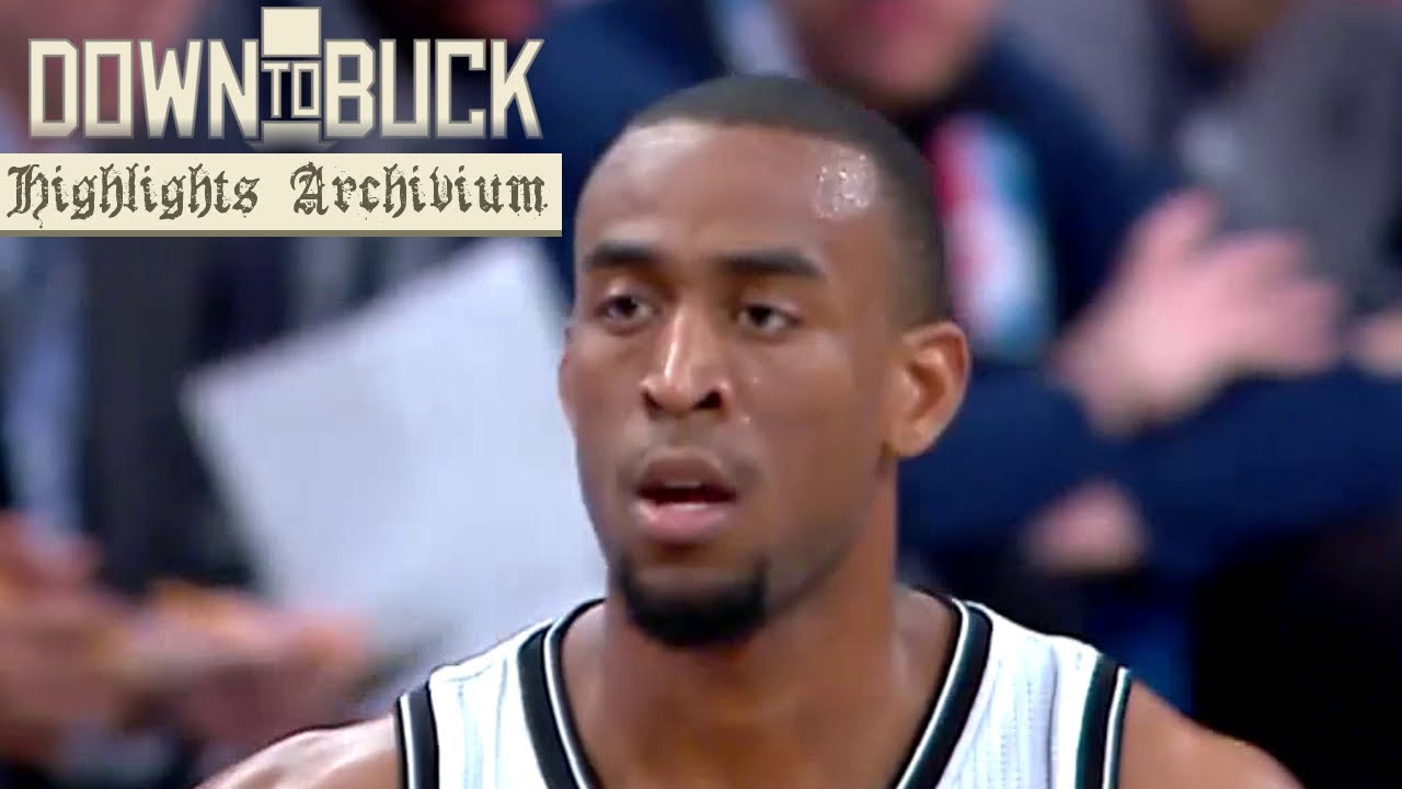 Markel Brown Career High 19 Points/1 Dunk Full Highlights (2/8/2016)