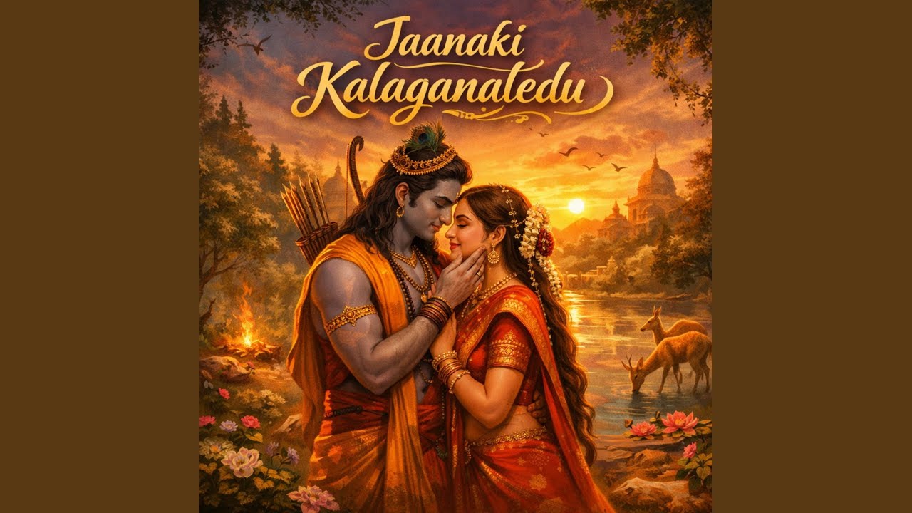 Jaanaki Kalaganaledu
