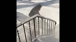 Greenworks 80V Electric Snow Shovel