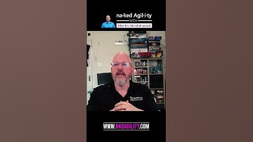 Why validate your advanced product ownership skills with a PSPO A?