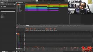 Native Instruments Maschine 2.5.6 Overview and Review