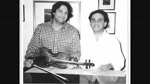 Liszt: Gran Duo concertant (I) M. Tortorelli-C. Ca...