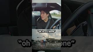 I Almost Become The Second Crash  cars shorts carshorts brz crash