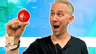 DIY Bouncy Balls!