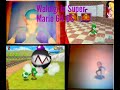 Waluigi in super mario 64 ds  2021 analysis  arceus2401s theory