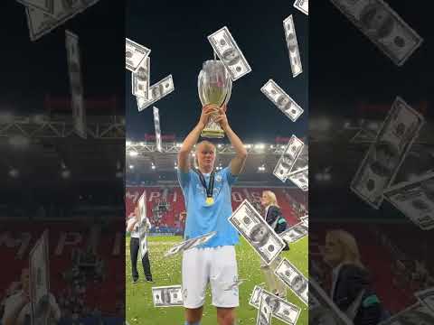 Haaland's Record Breaking