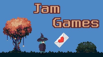 11 Devs Made These "Valentine" Games... in ONE hour!