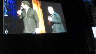 Kevin & Bean's April Foolishness 2010 - Jeffrey Ross