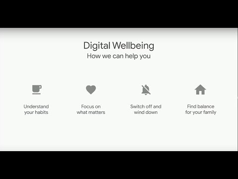 Google Digital Wellbeing: Everything you need to know! | Digit.in