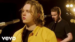 Video thumbnail of "Lewis Capaldi - Grace (BRITs 2019 Critics’ Choice Session at Abbey Road)"