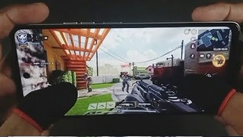 Tecno Spark 10 Pro Game Play & Review | Call Of Duty Mobile, Graphics Test, Helio G88