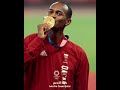 نجم الأدعم معتز برشم يحقق الميدالية الذهبية Mutaz Barshim wins the gold medal Tokyo 2020 Olympics