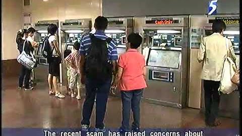 DBS ATM fraud case charged - 16Feb2012