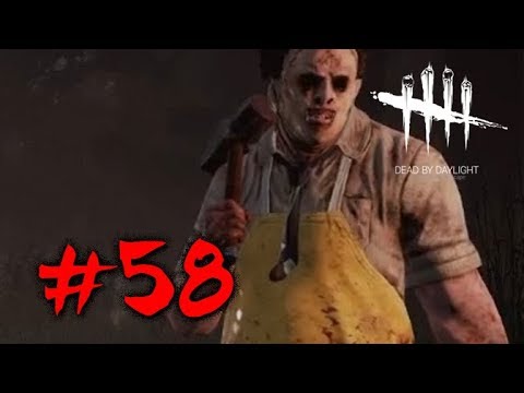 殺人鬼でdead By Daylight 新キラーはレザーフェイス 58 Youtube