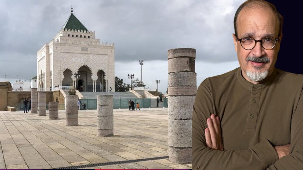 حول وفاة لطيفة أمحزون وأشياء أخرى مهمة