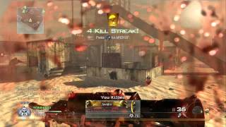 HD PVR 2 quality test mw2
