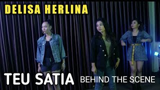 TEU SATIA - DELISA HERLINA | BTS