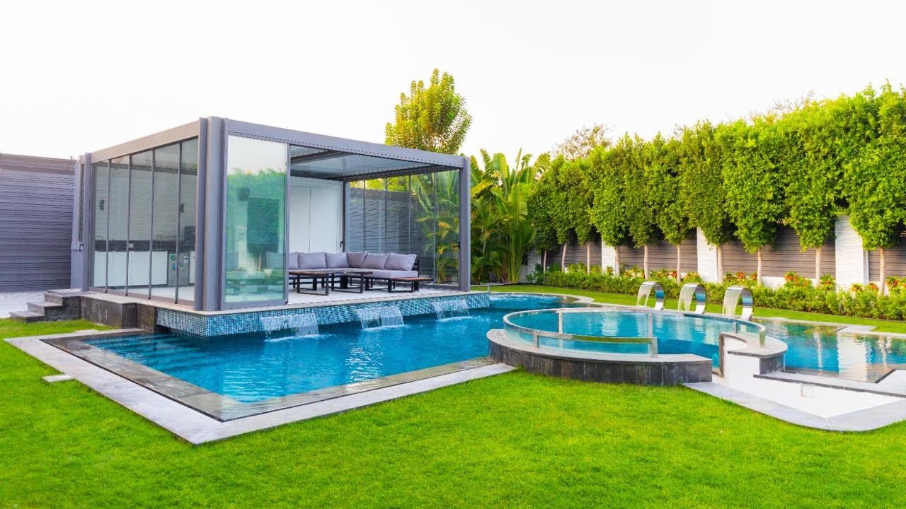 villa-for-sale-in-allegria-sodic-alshikh-zayed-1000m-smart-villa-youtube