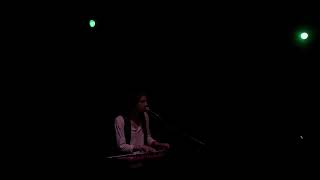4K | Kryptonite | Anson Seabra Live in Kuala Lumpur | September 06, 2023