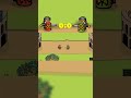Romans fight (The Army Evolution) #animation #unity #gamedev #game #spine2d #thearmyevolution