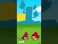 Nobody noticed you were gone (Angry Birds Parody) - Angry Birds Animations #angrybirds #ab