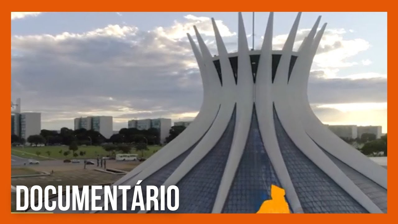 Documentário premiado mostra arquitetura de Brasília e a influência da cidade