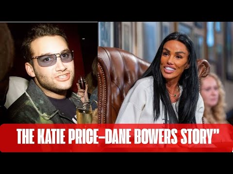The shocking truth behind Katie Price and Dane Bowers' split has finally been revealed