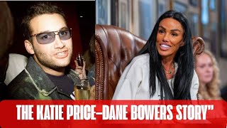 The shocking truth behind Katie Price and Dane Bowers' split has finally been revealed