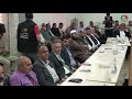 حزب جبهة العمل الإسلامي يعلن نتائج انتخابات الهيئات الادارية لفروعه 29 نيسان 2017 