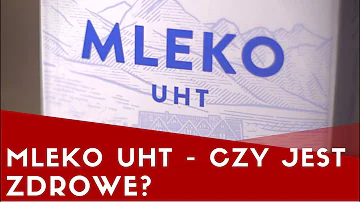 Kde koupit mléko na žízeň?