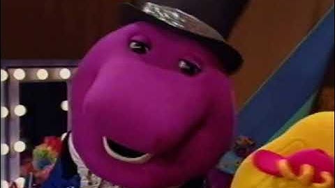 Super Singing Circus (2005 Version) Part 28