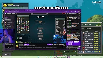 Proving Spaceman is the goat! This will be painful...