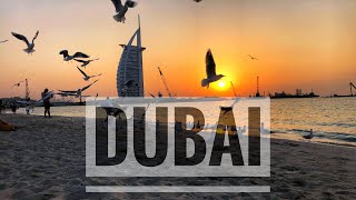 Dubai (United Arab Emirates ) in 1 Minute