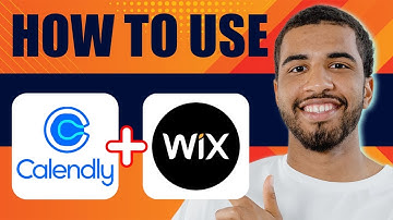 How to Add Calendly to Wix Website (Full Guide, 2025)