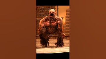 Prototype 1 Gameplay